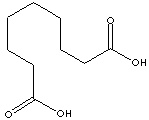 Azelaic acid 