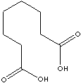 Suberic acid