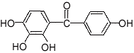 2,3,4,4'-tetrahydroxy benzophenone