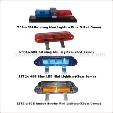 Mini Lightbars