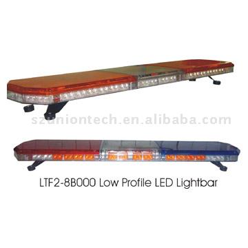 Low Profile LED Lightbar