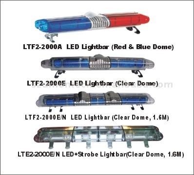 LED Lightbar 