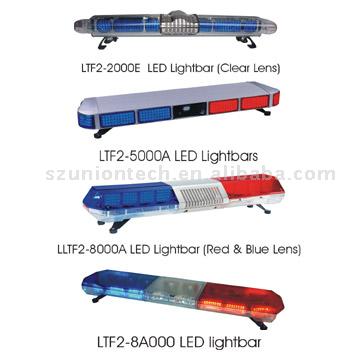 LED Lightbar 