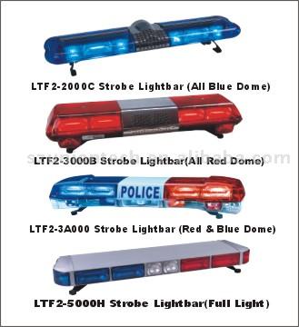 Strobe Lightbar