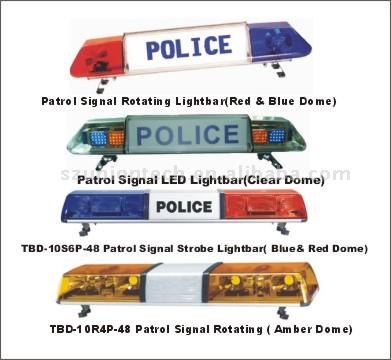 Sign Lightbar