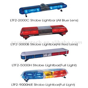 Strobe Lightbar