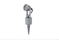 UT-D00601 led garden light