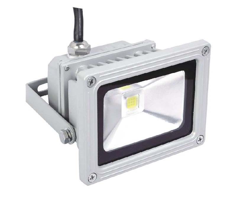 10W led flood light