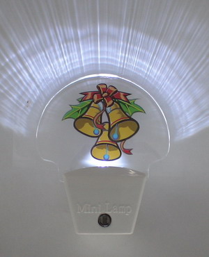 LED lamp