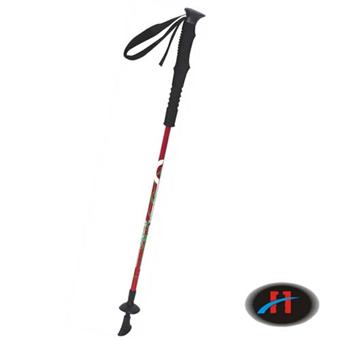 Poular Two Piece Walking Stick