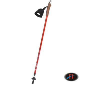 Two Piece Poular Trekking Poles