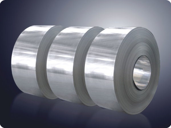 stainless steel coils