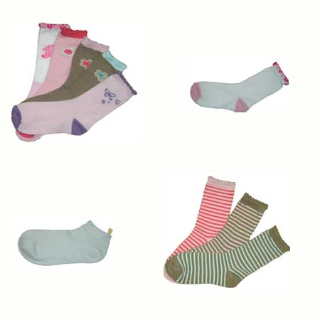 Ladies' Socks,Girl's Sock and Stocking