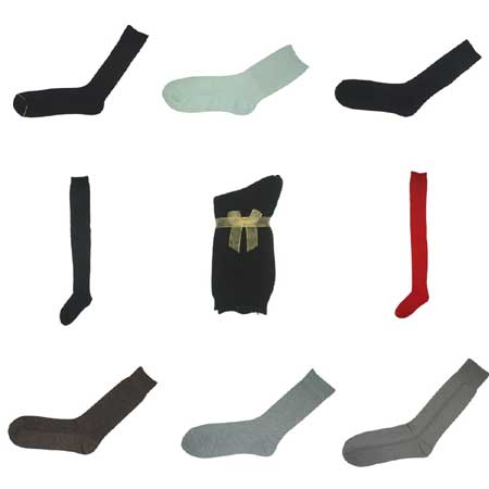 Bamboo socks,Green hosiery,Greenpack socks