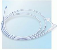 silicone stomach tube