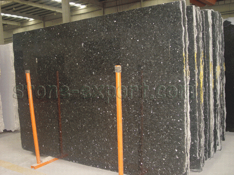 Granite Tiles & Slabs