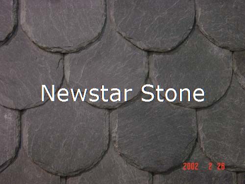 black roofing slate tile,irregular flagstone,slate