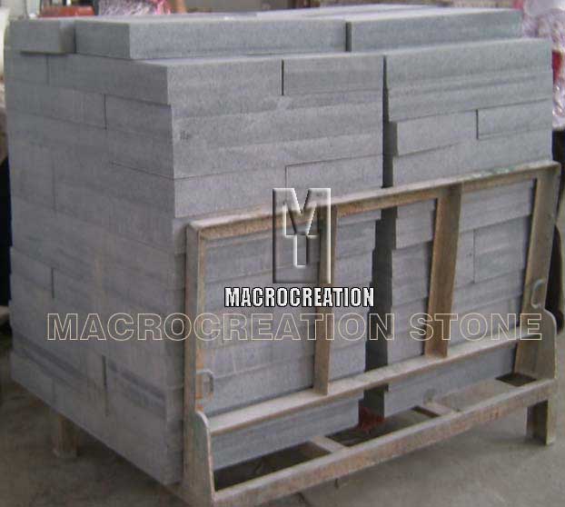 Stone Granite Paver, Brick and Paving Stone 