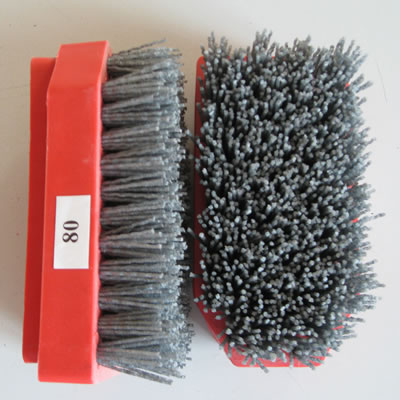 Fickert Abrasive Brush