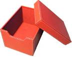 cloth box