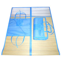 Straw Mat, Straw Mattress, Grass Matting, Camping Mat