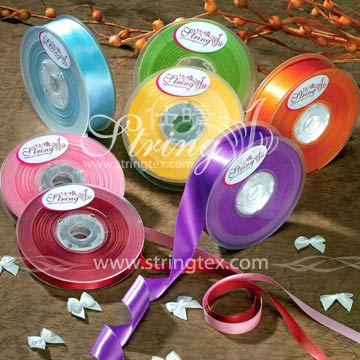 Polyester Satin Ribbon