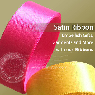 Satin Ribbon