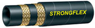 wire braided hydraulic hose, SAE100 R2AT