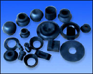 RUBBER GASKETS