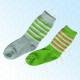 Women's Socks Available in Different Colors 