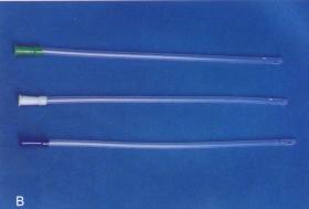 Suction catheter