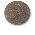 Brown fused aluminium oxide