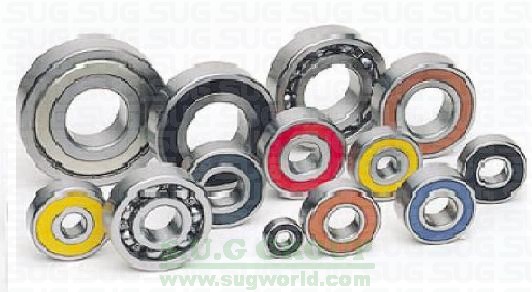 deep groove ball bearing