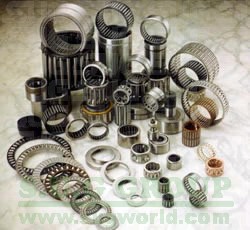 needle roller bearing