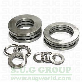 thrust ball bearing