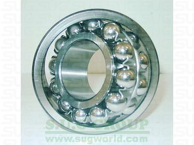 self aligning ball bearing