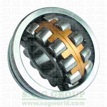 spherical roller bearing