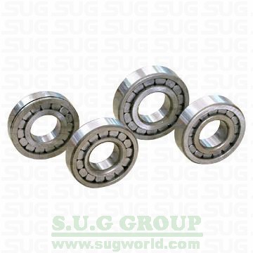 cylindrical roller bearing