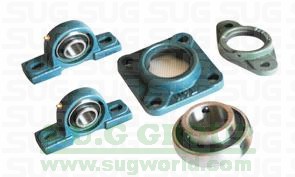 bearing unit(pillow block)