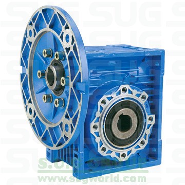 JRSTDA Worm Gear Reducer