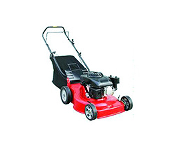 Lawn mower