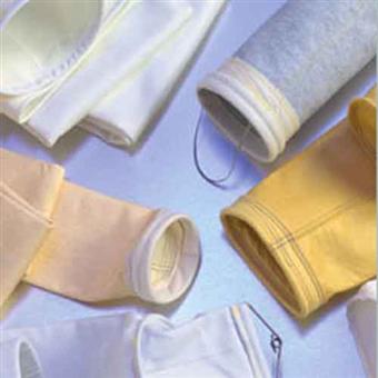 High quality Nomex air filter bag clean the oil du
