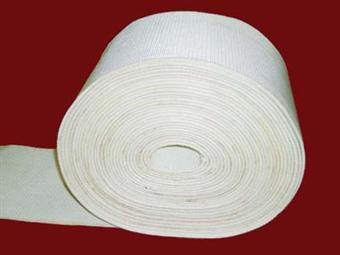 Cotton sifter pads