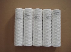 Water Filter Cartridge