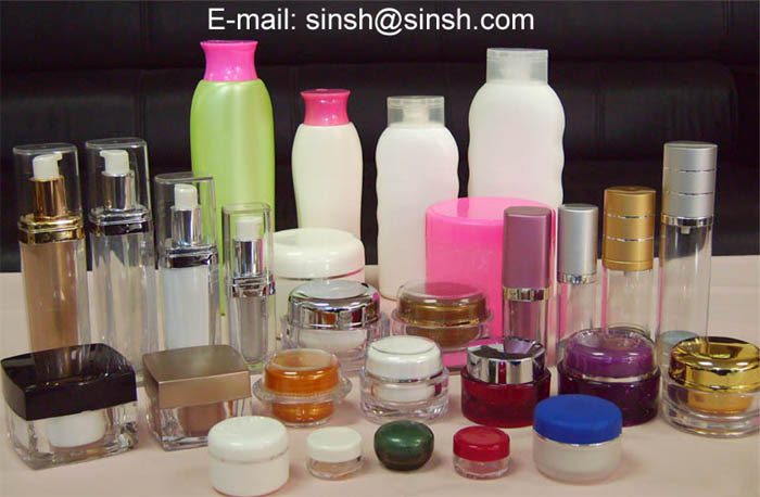 Cosmetic Packaging