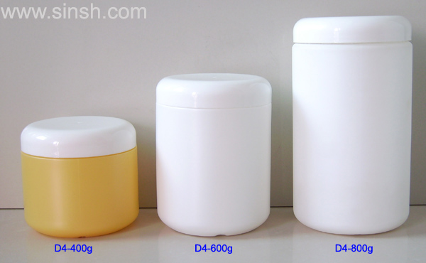 Plastic Container