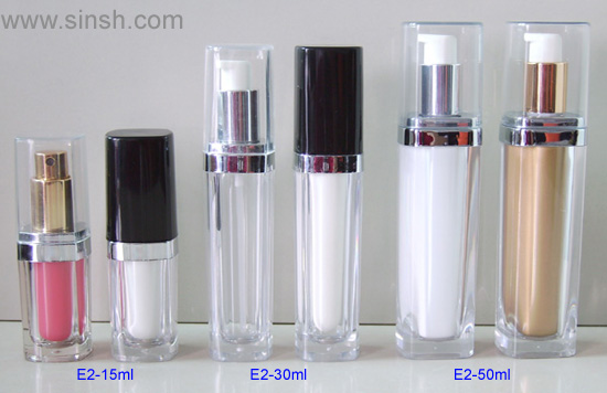 Cosmetic bottle,Lotion bottle