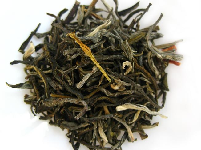 zui chun hao jasmine tea