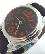 watch,zenith