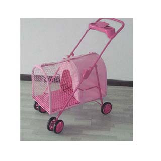 Pet Stroller